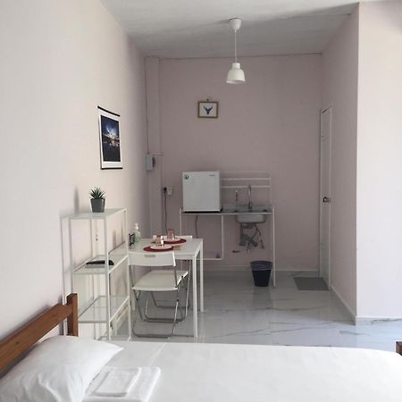 Lysandros Apartments In Athens, Near The Metro Extérieur photo