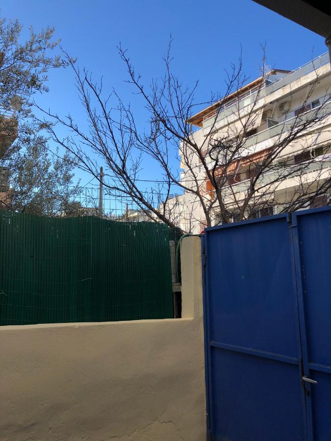Lysandros Apartments In Athens, Near The Metro Extérieur photo