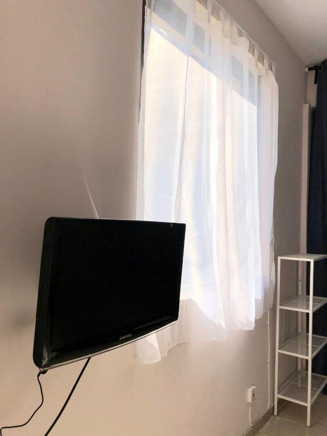Lysandros Apartments In Athens, Near The Metro Extérieur photo