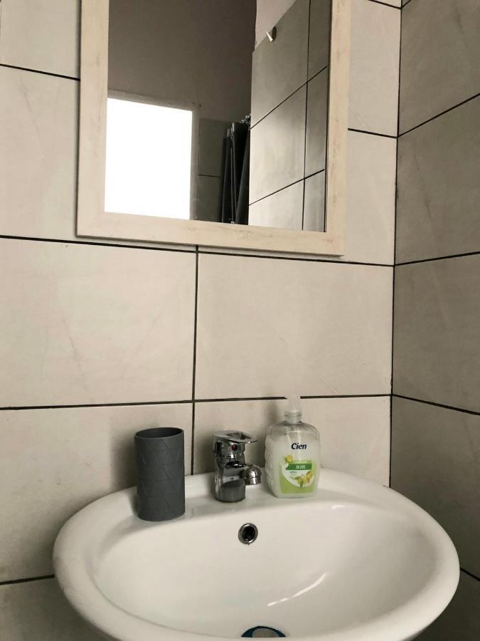 Lysandros Apartments In Athens, Near The Metro Extérieur photo