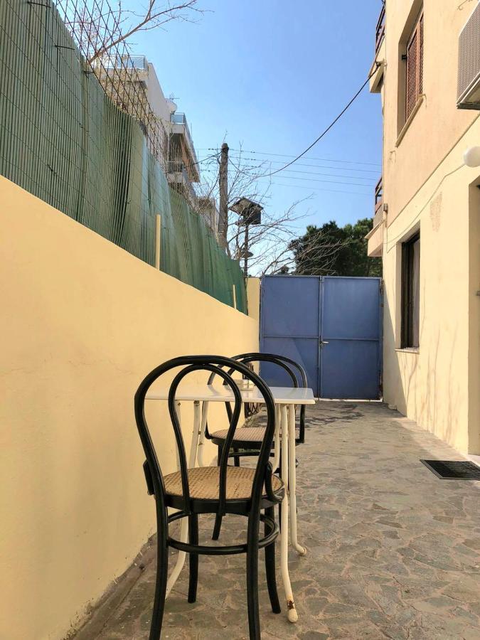 Lysandros Apartments In Athens, Near The Metro Extérieur photo