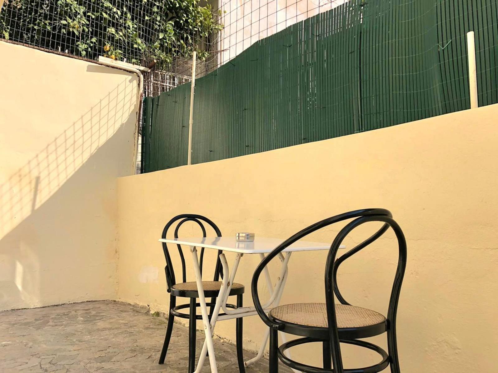 Lysandros Apartments In Athens, Near The Metro Extérieur photo