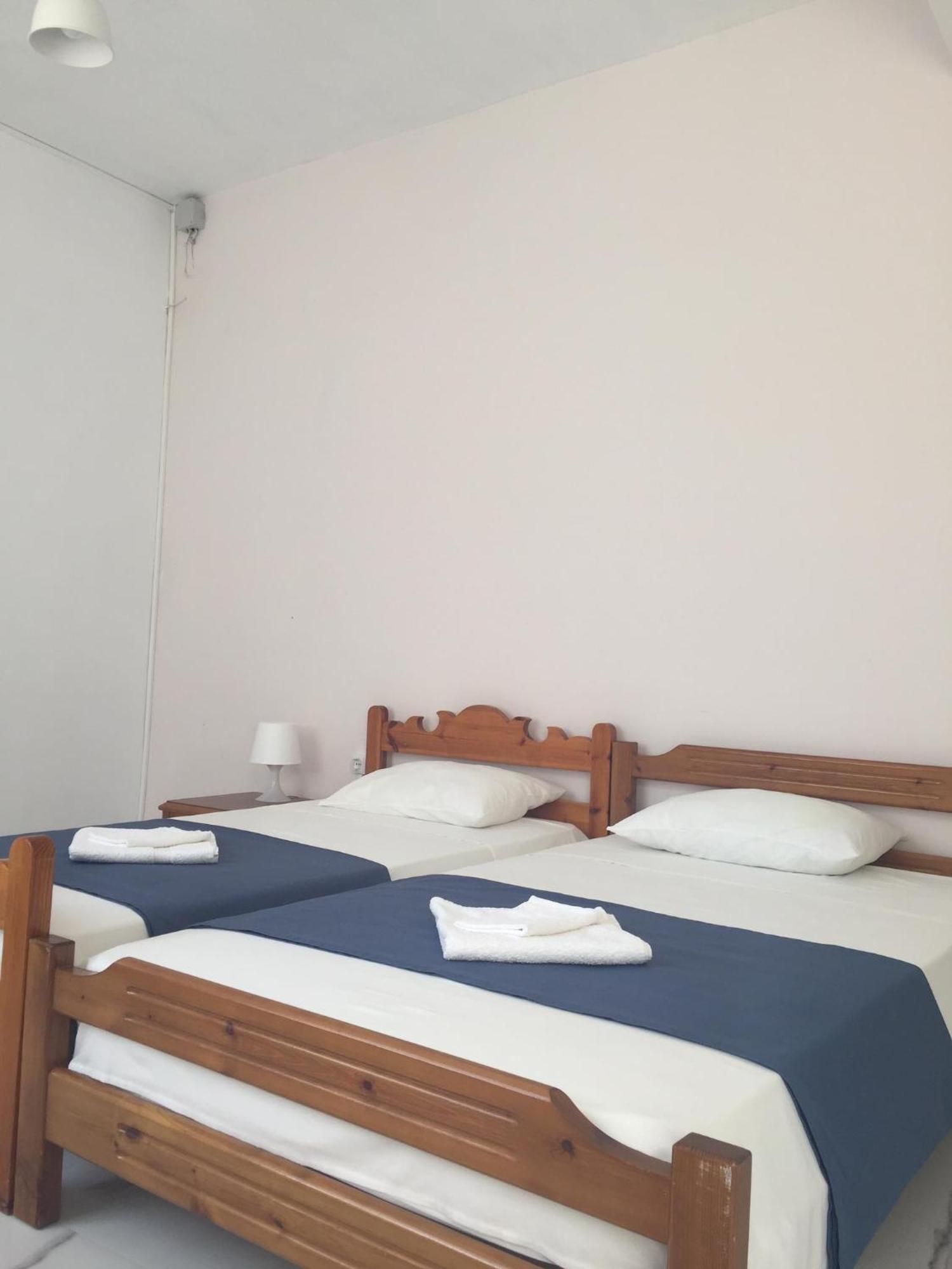 Lysandros Apartments In Athens, Near The Metro Extérieur photo