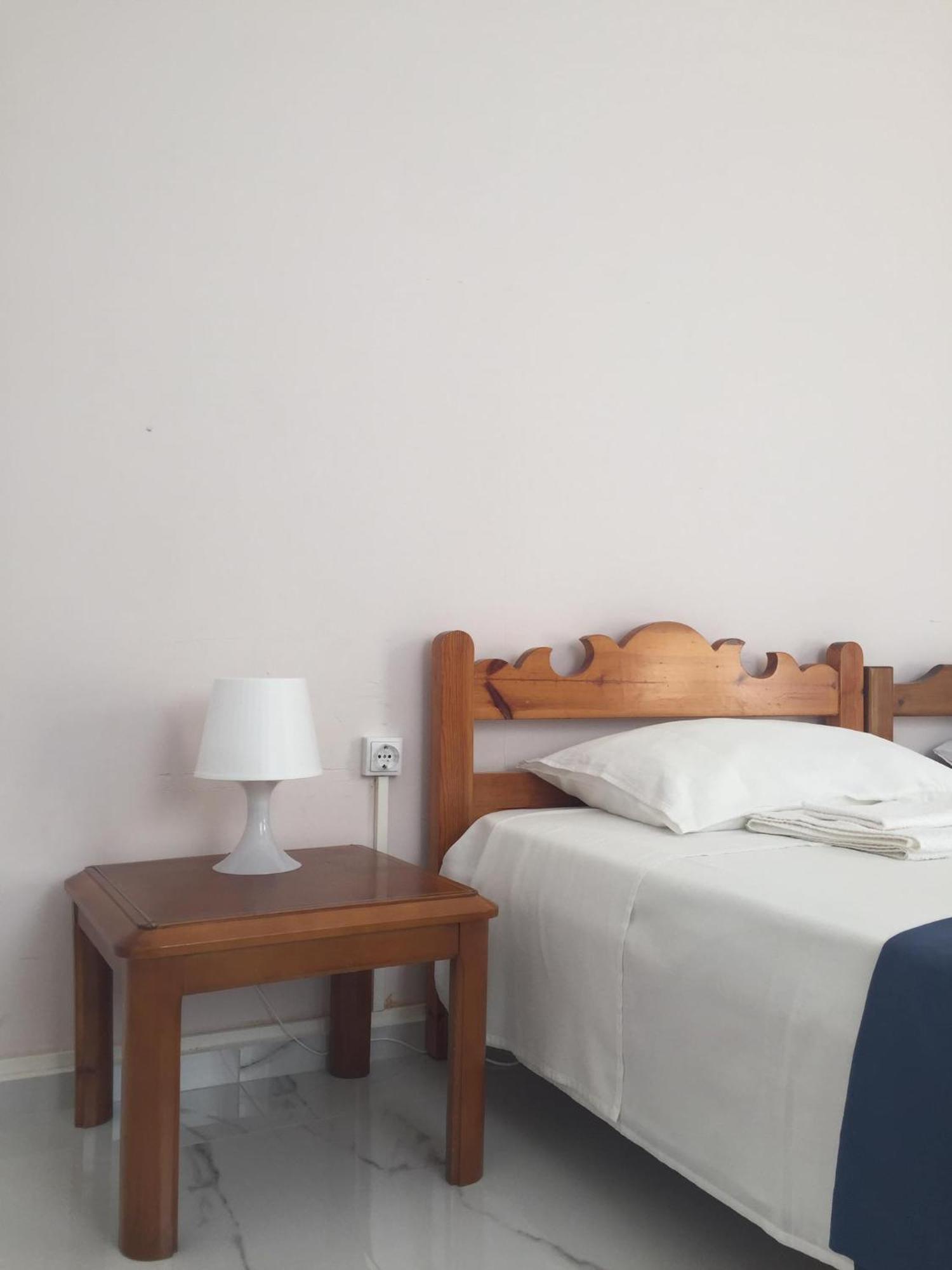 Lysandros Apartments In Athens, Near The Metro Extérieur photo