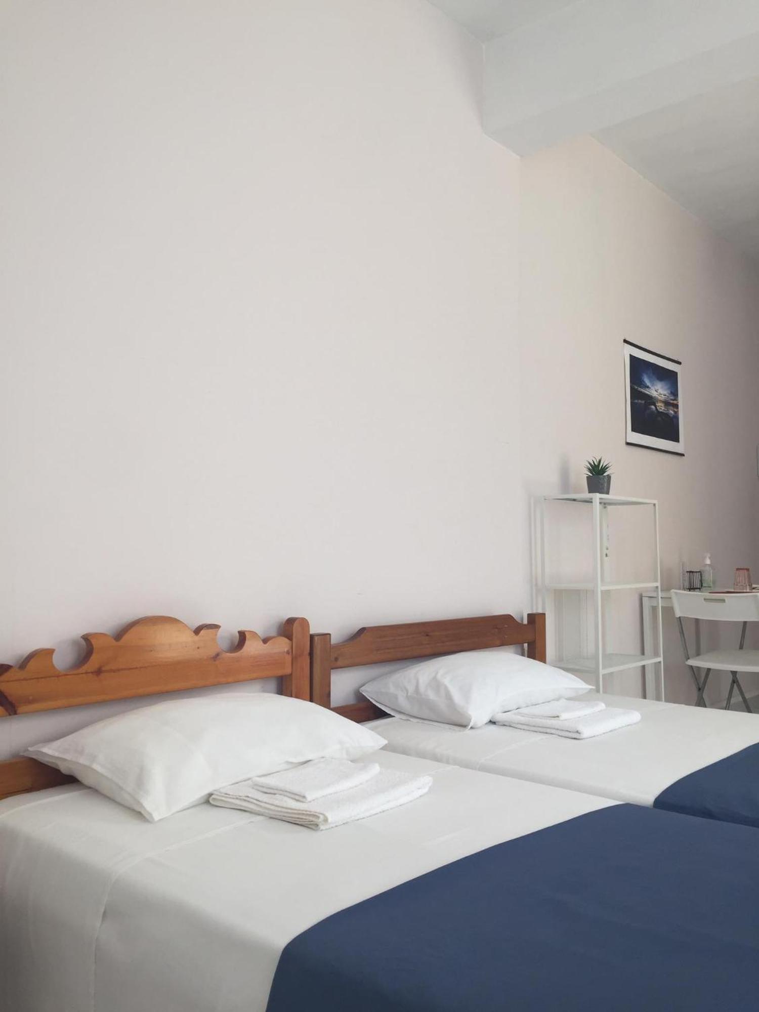 Lysandros Apartments In Athens, Near The Metro Extérieur photo