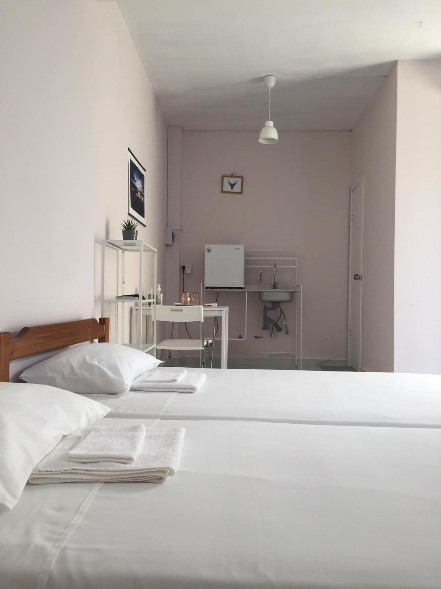 Lysandros Apartments In Athens, Near The Metro Extérieur photo
