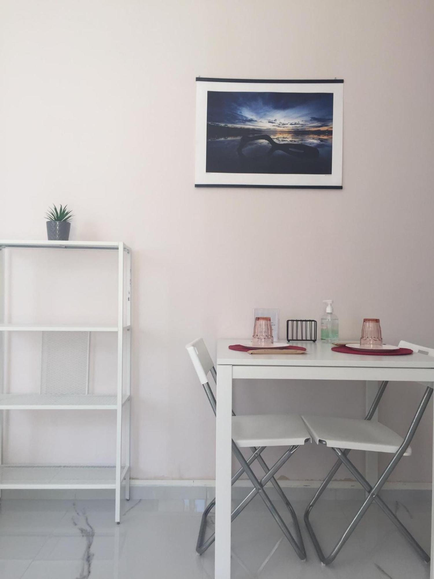 Lysandros Apartments In Athens, Near The Metro Extérieur photo