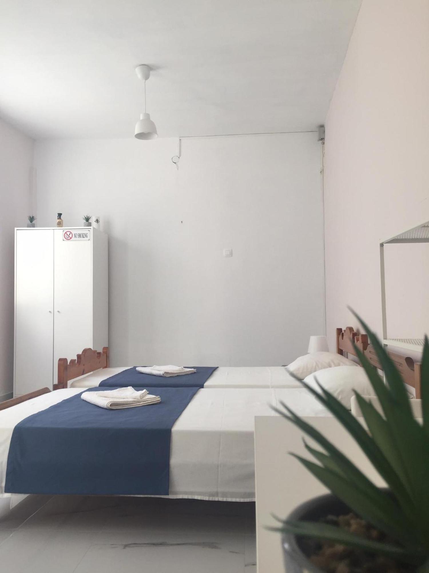 Lysandros Apartments In Athens, Near The Metro Extérieur photo