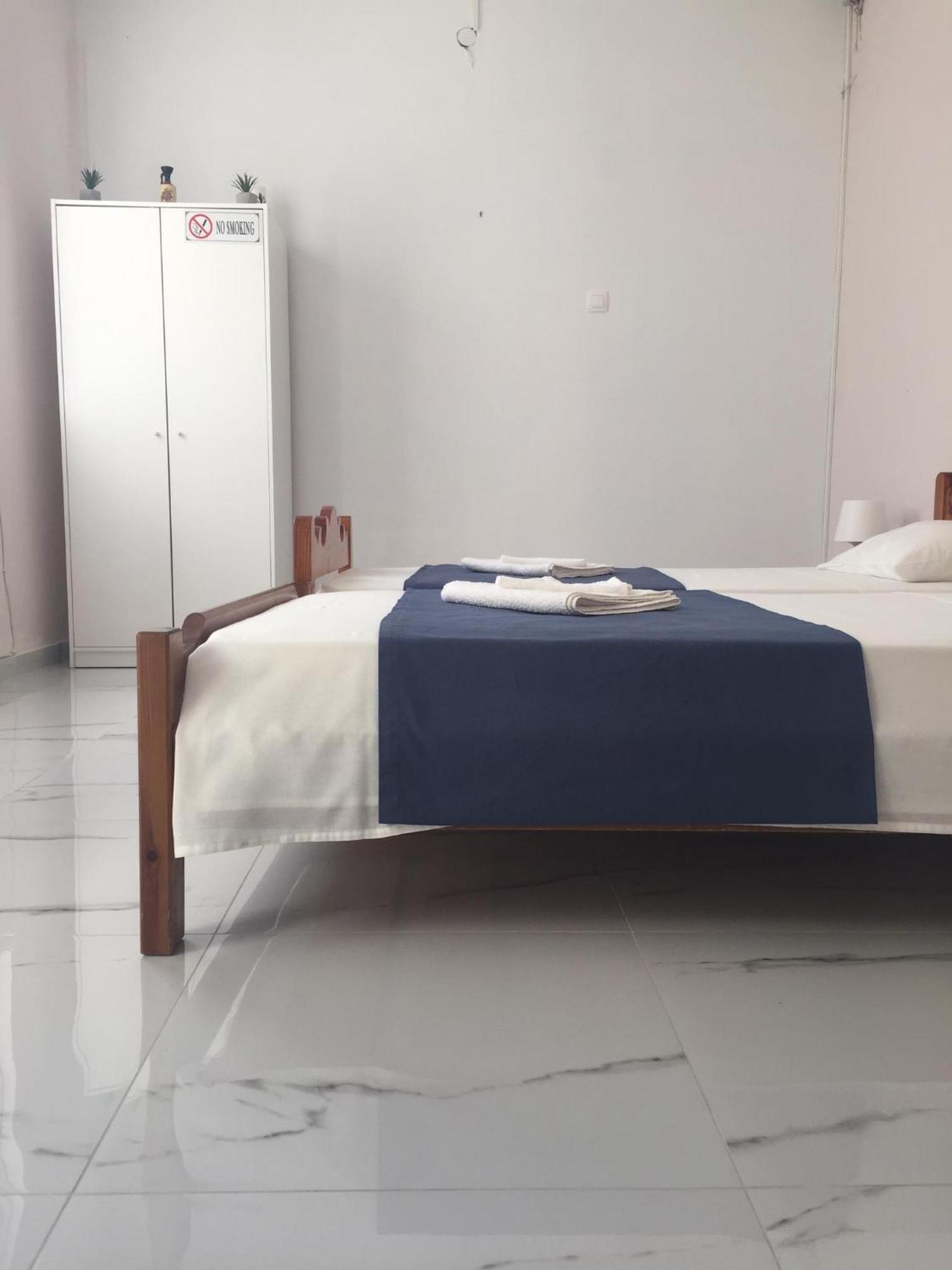 Lysandros Apartments In Athens, Near The Metro Extérieur photo